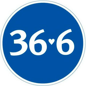 36,6