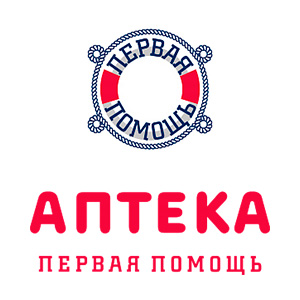 Первая помощь