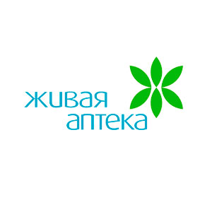 Живая аптека 